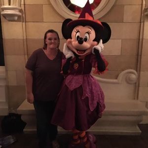 Meet your Posher, Liz